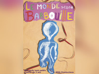 le monde de barbouille