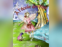 à l'école des fées