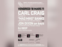 Carol Craig Showcase