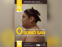 O Sumo San