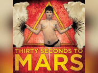 30 seconds to mars