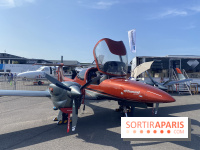 Salon International de l'Aéronautique et de l'Espace du Bourget 2013 - image00024