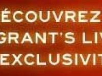 Grant's Live, Afterwork, L'Imprimerie