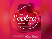 tous à l'opéra 2011