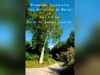 bercy village, paris en toutes lettres