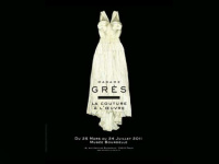 madame grès