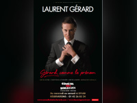 laurent gérard