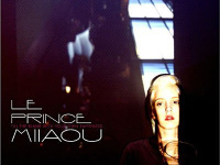 Le Prince Miiaou