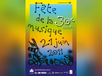 Fête de la Musique 2011