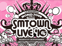 SM Town Paris