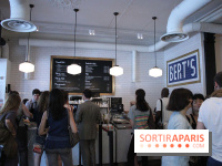 Bert's Alma, le café contemporain