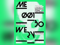 ME.001, Leigh Bowery, Point Ephémère