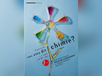 Vous avez dit chimie ?, Palais de la découverte, Exposition