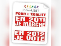 La Marche des fiertés, LGBT, Gay Pride, Radio FG