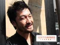 Pierre Sang in Oberkampf, Le Chef