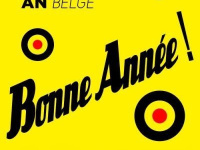 Nouvel an belge, Machine du Moulin Rouge, Soirée