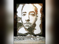 Shadows and reflections, Galerie Magda Danysz, exposition