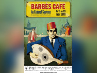 barbès café