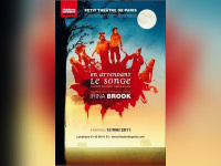 en attendant le songe