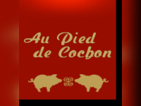 pied de cochon