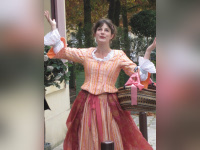 les promenades contées de versailles