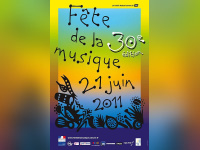 Fête de la Musique 2011