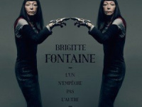 Brigitte Fontaine