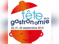 Atelier "Trésors des Vignobles" - Fête de la Gastronomie