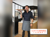 Michalak Masterclass et Michalak Takeaway