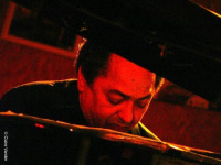 Alain JEAN MARIE “Be Bop” Trio