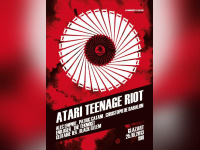 ATARI TEENAGE RIOT + ALEC EMPIRE + PATRIC CATANI + CHRISTOPH DE BABALON + END.USER + THE TEKNOIST + CLOTAIRE 1ER + BLACK OZLEM