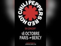 Red Hot Chili Peppers