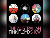 The Australian Pink Floyd Show 2012