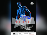 Arena 3D