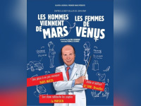 vénus mars 