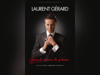laurent gérard