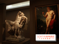 Exposition Masculin/Masculin au Musée d'Orsay