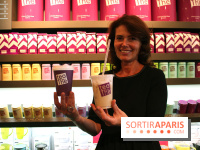 tea by Thé à Paris, le salon de thé