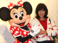 exposition my disneyland, paris, stars, festival des moments magiques disney