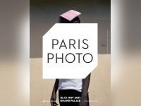 Paris Photo 2011, Grand Palais, salon
