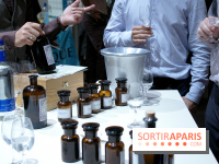 Whisky Live Paris 2013