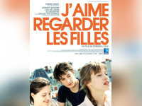 j'aime regarder les filles 