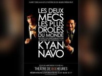 kyan et navo