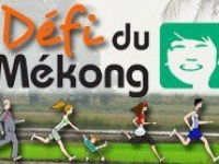 20km de Paris, Défi du Mékong, Enfants du Mékong, Athlétisme, Course à pied