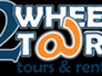 Tourisme, Visites, Promenades, 2 Wheel Tours, Vespa