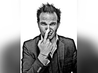 Portrait de chefs au restaurant Manger pour Toques & Partage