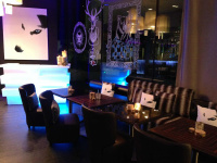 Le "Grand Nord" s'installe à l'hôtel Renaissance Paris Arc de Triomphe