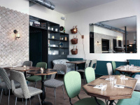 Le Café Pinson remet le couvert dans le 10ème