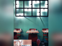 L'Atelier Saint-Georges : les burgers gastronomes