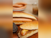 Boco lance le black dog